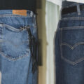 BEAMS × Levi’s®『501® RELAXED LIMITED EDITION』が8月22日（土）に発売予定