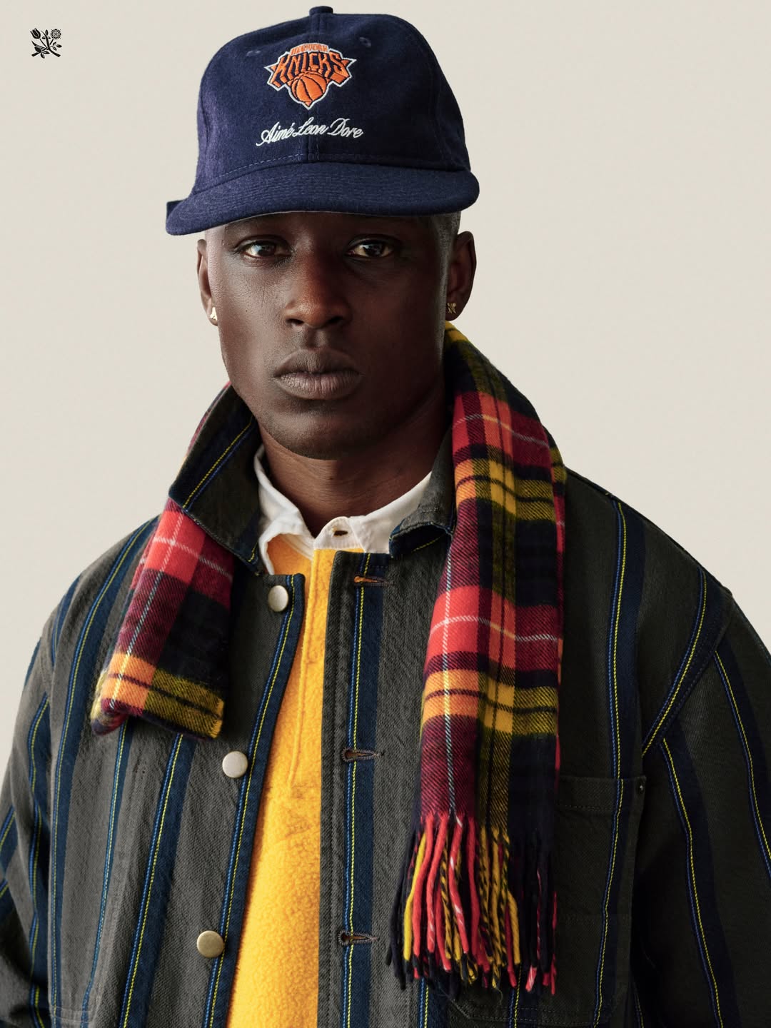 Aimé Leon Dore 2026年秋冬コレクションが日本時間8月22日(土)0:00~発売