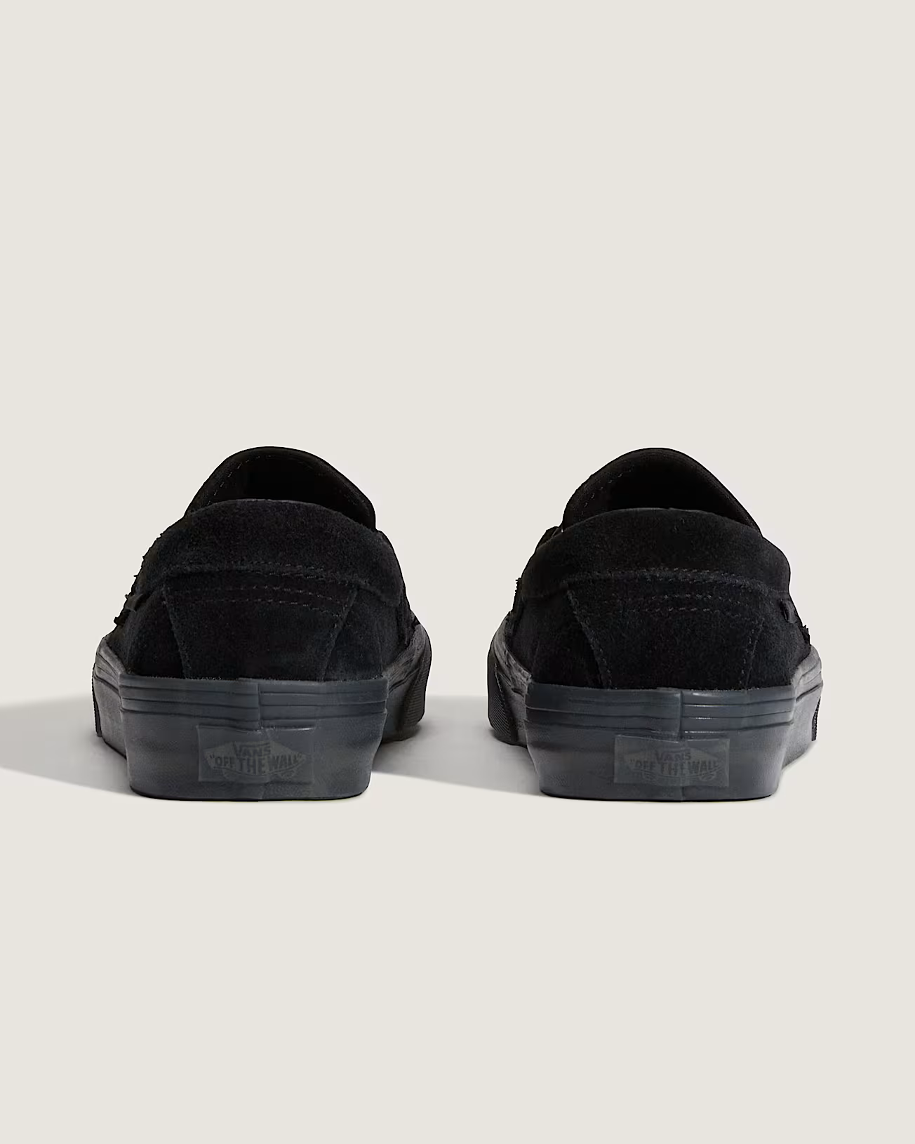 VANS SKATE LOAFER の先行予約が開始