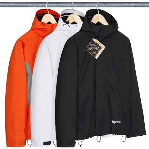 Supreme 2026年秋冬コレクション WEEK1 が8月22日(土)発売