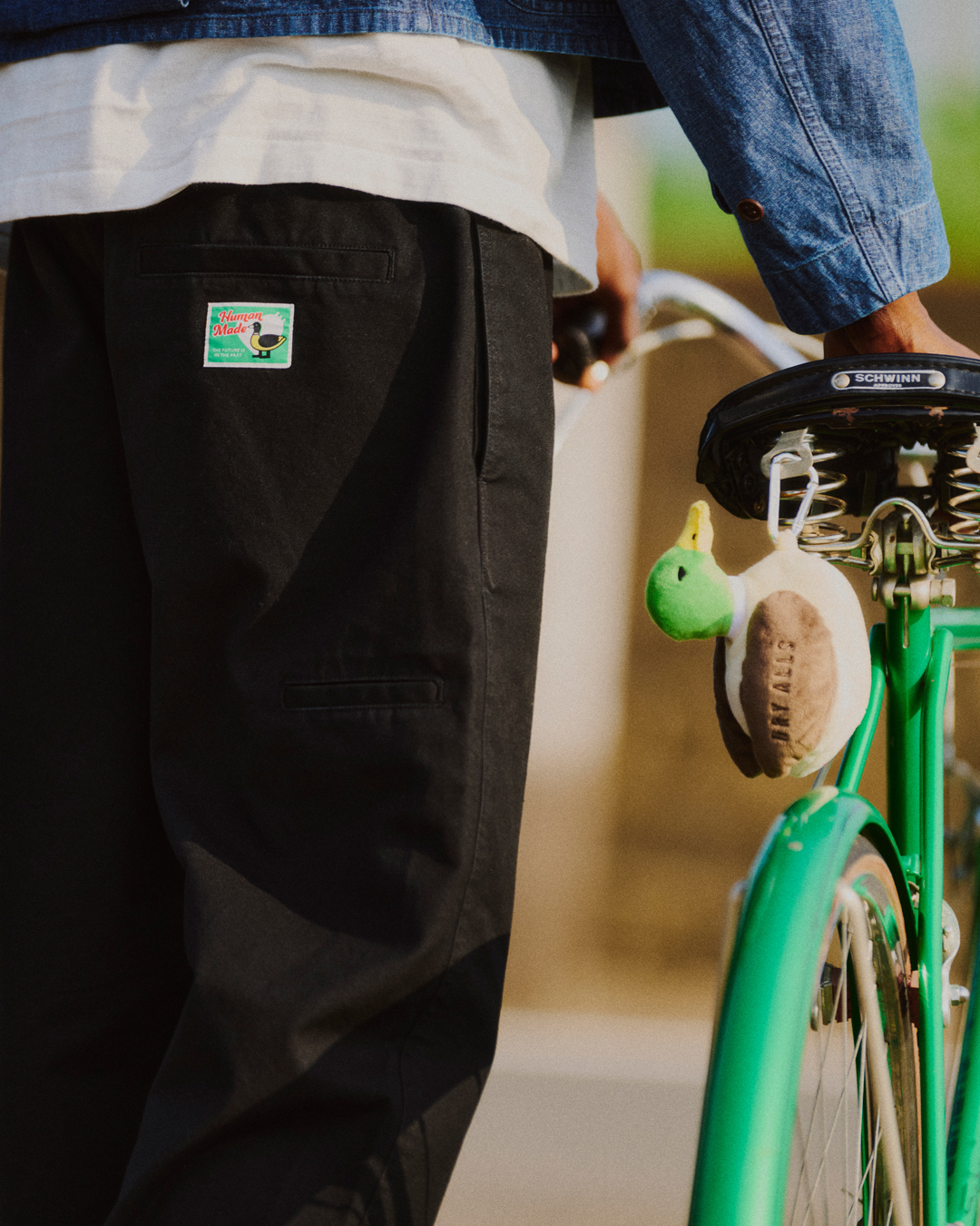 HUMAN MADE® “SEASON 32” の新作が登場