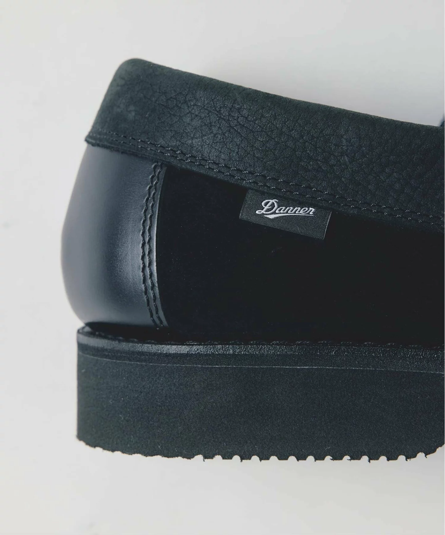 JOURNAL STANDARD × DANNER 26FW『レザーコンビネーション マディソン ブルーチャー』の先行予約が開始