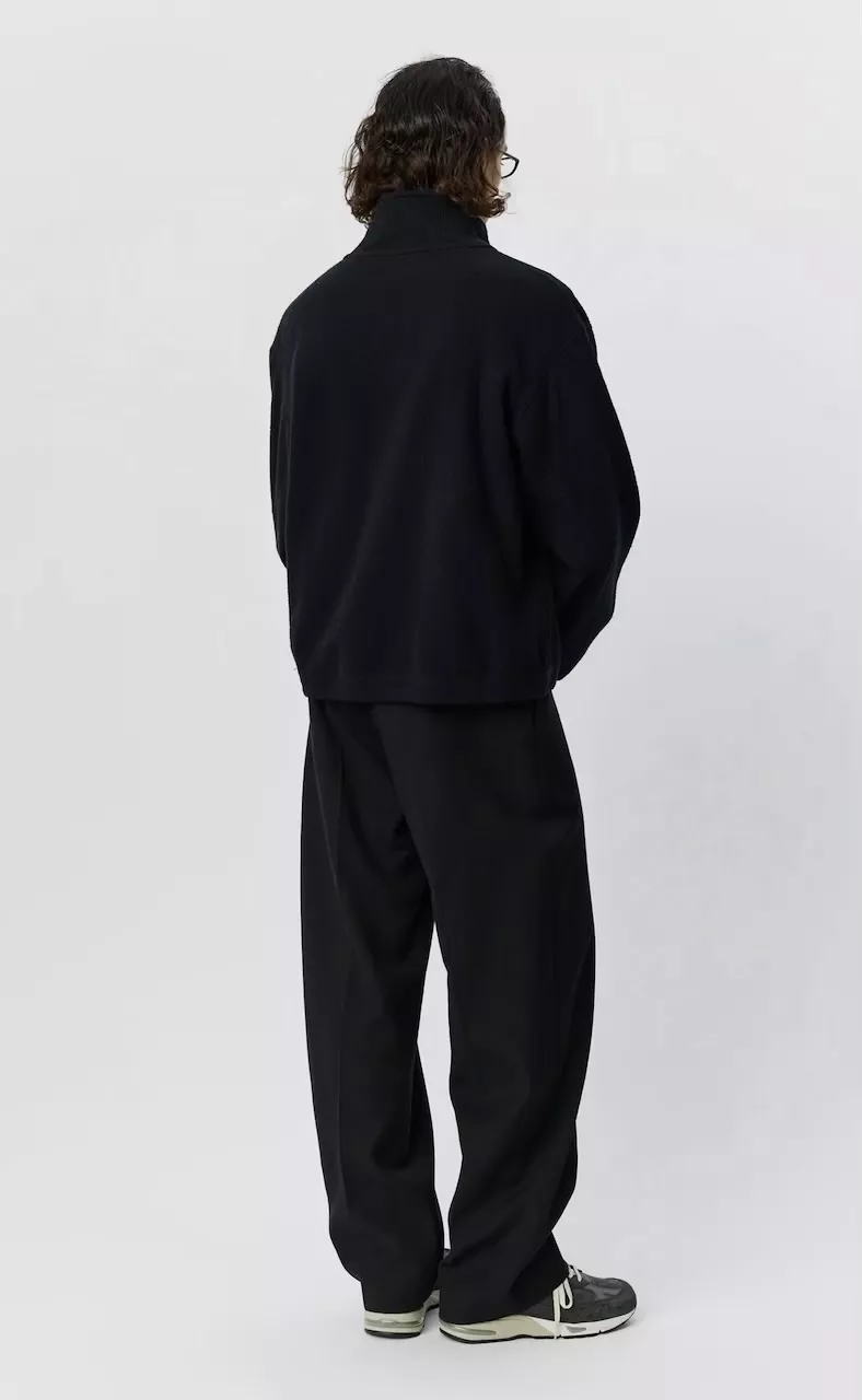 mfpen × New Balance 26FW『991v1 Made in UK』