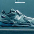 New Balance が 2040 シリーズの最新作『Made in USA 2040v5』を発表