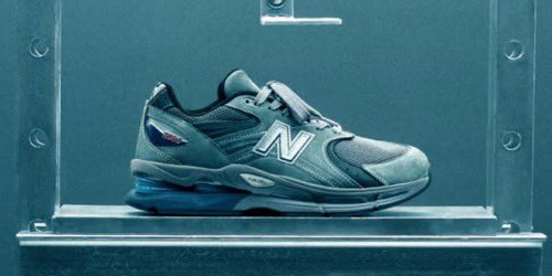New Balance が 2040 シリーズの最新作『Made in USA 2040v5』を発表