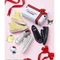 CONVERSE × サンリオ『ALL STAR』の先行予約が開始