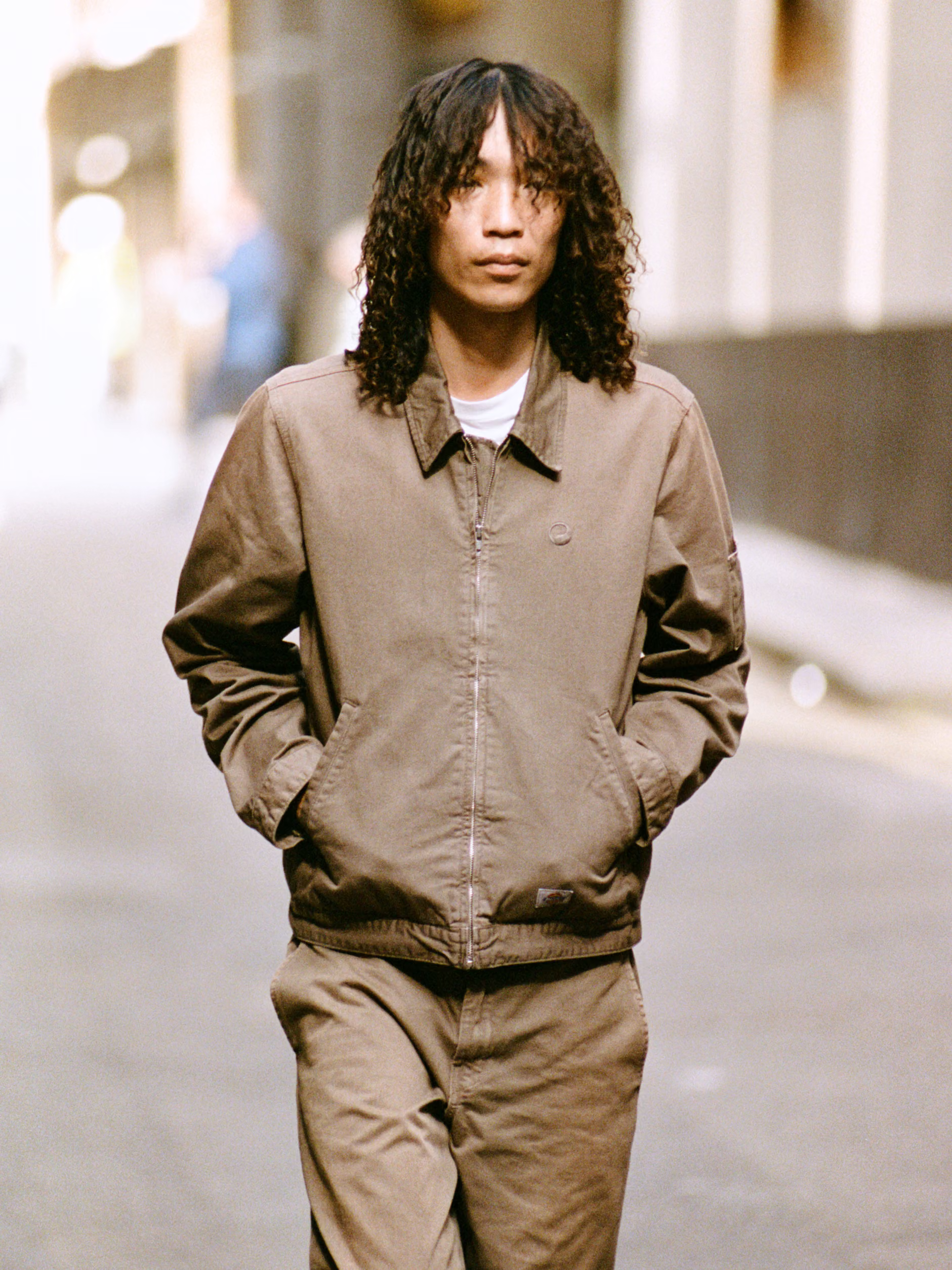 OUR LEGACY WORK SHOP × Dickies 26FW コレクションが登場