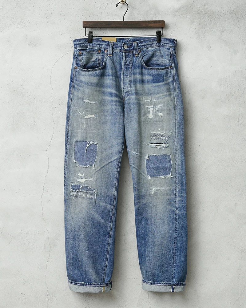 Levi's® Vintage Clothing『1947 501® Bonner Cunty』が8月24日(月)19:00~発売