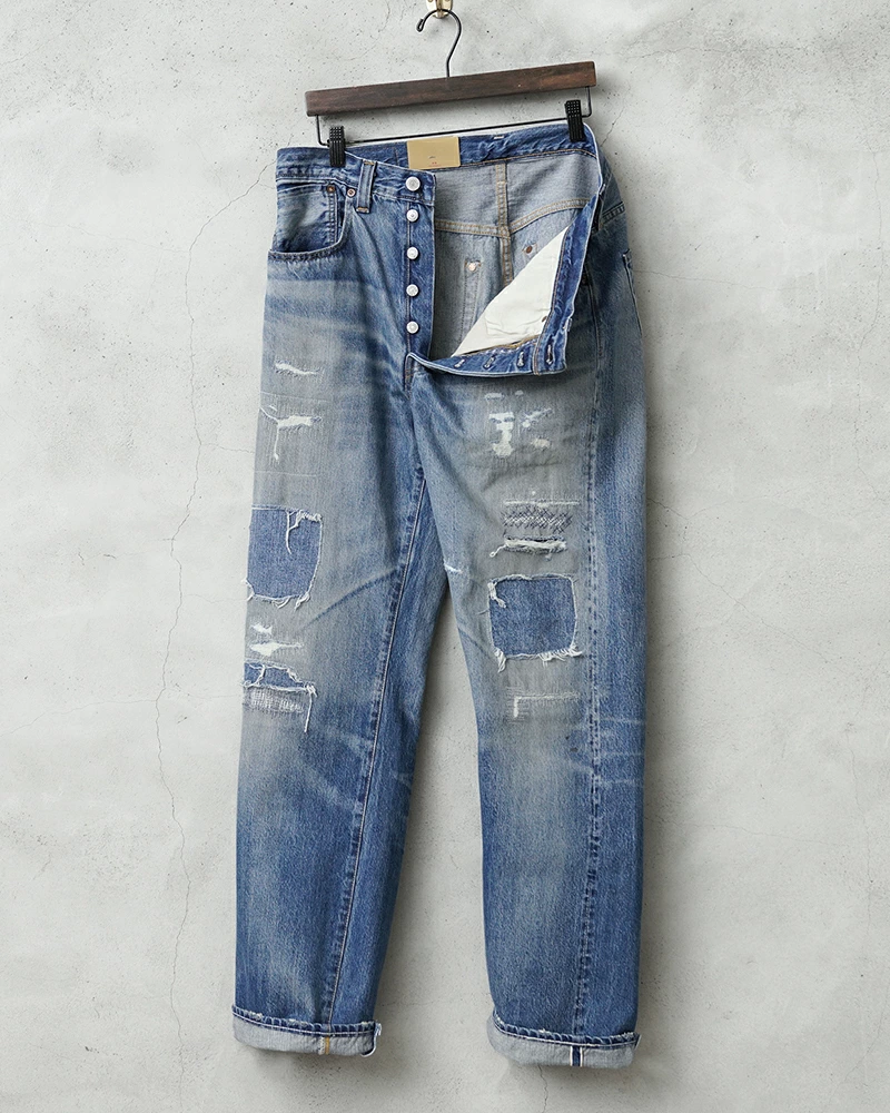 Levi's® Vintage Clothing『1947 501® Bonner Cunty』が8月24日(月)19:00~発売
