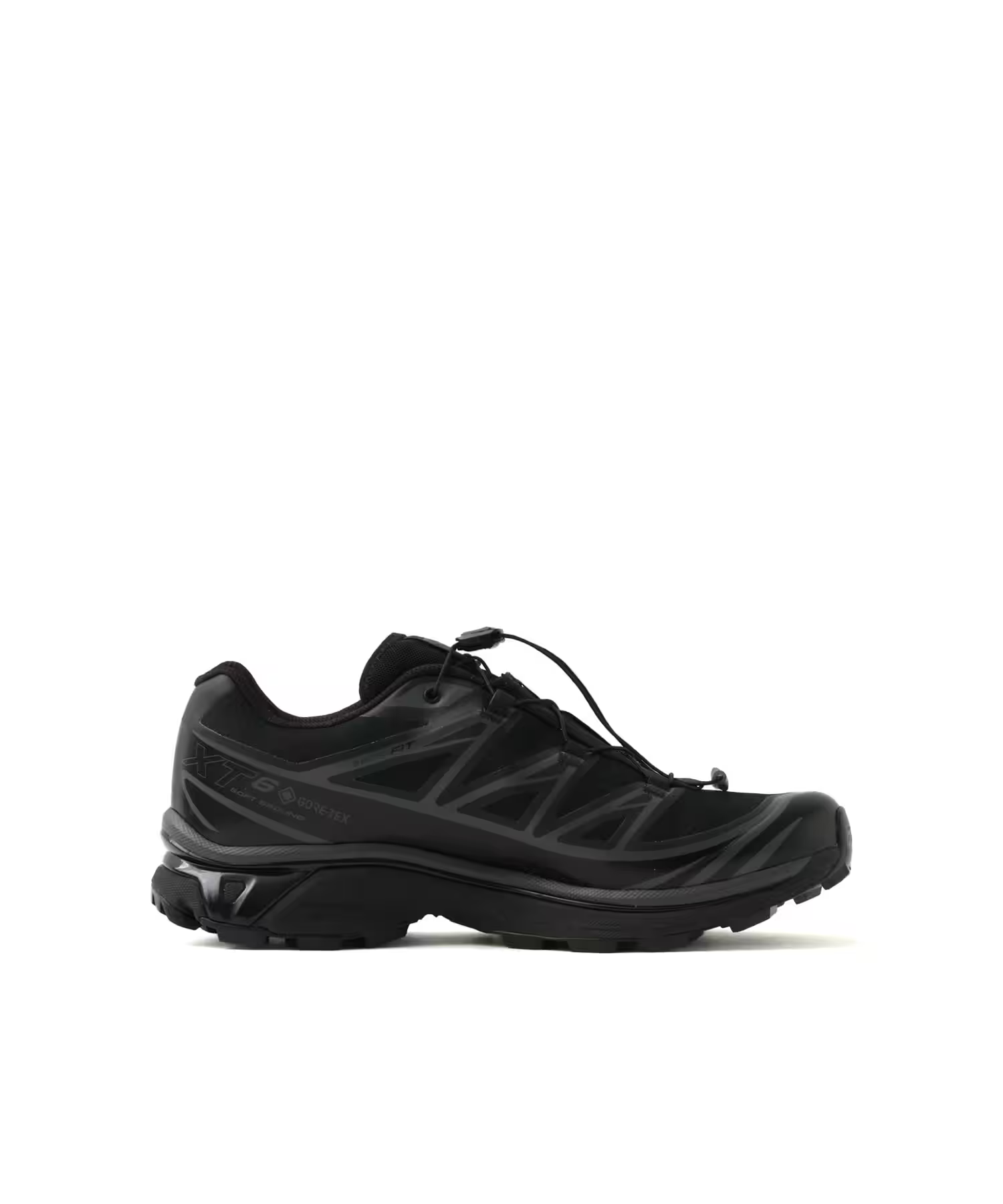 SALOMON XT-6 GORE-TEX® “Black Out” の先行予約が開始