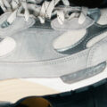 mfpen × New Balance 992 "Grey" が2027年に発売予定