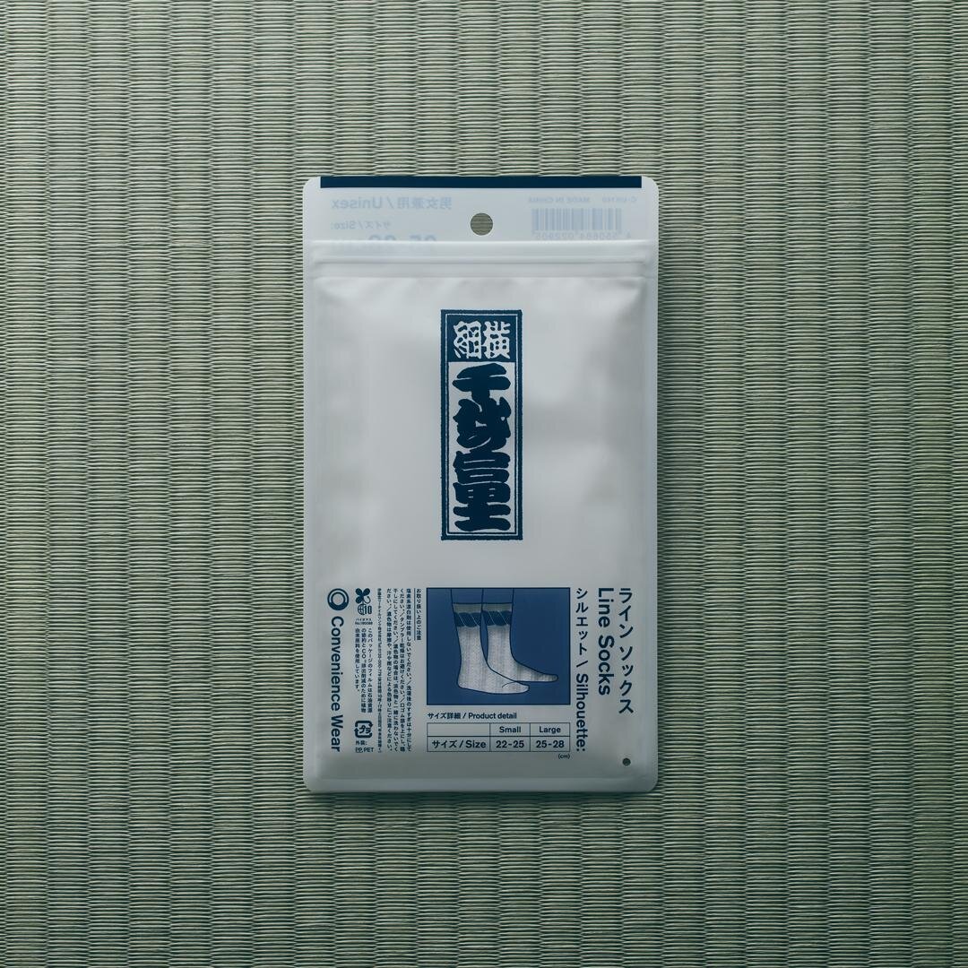 Convenience Wear × 横綱・千代の富士 の初コラボが発表