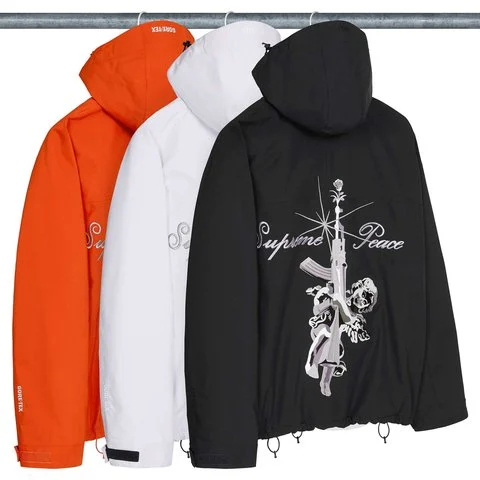 Supreme 2026年秋冬コレクション WEEK1 が8月22日(土)発売
