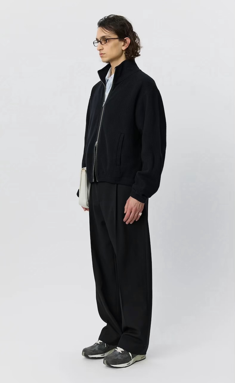 mfpen × New Balance 26FW『991v1 Made in UK』