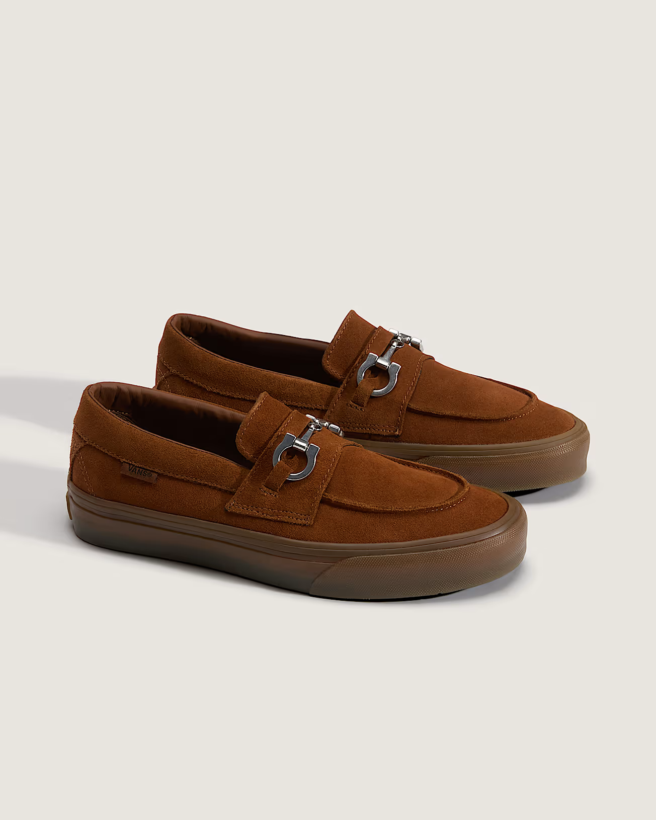 VANS SKATE LOAFER の先行予約が開始