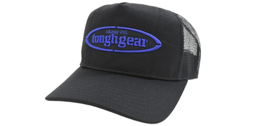 Stüssy Summer ’26『MD Tough Gear Trucker Cap』が発売