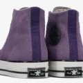 PURPLE THINGS × CONVERSE ALL STAR LGCY SU HI が8月25日(火)に発売予定