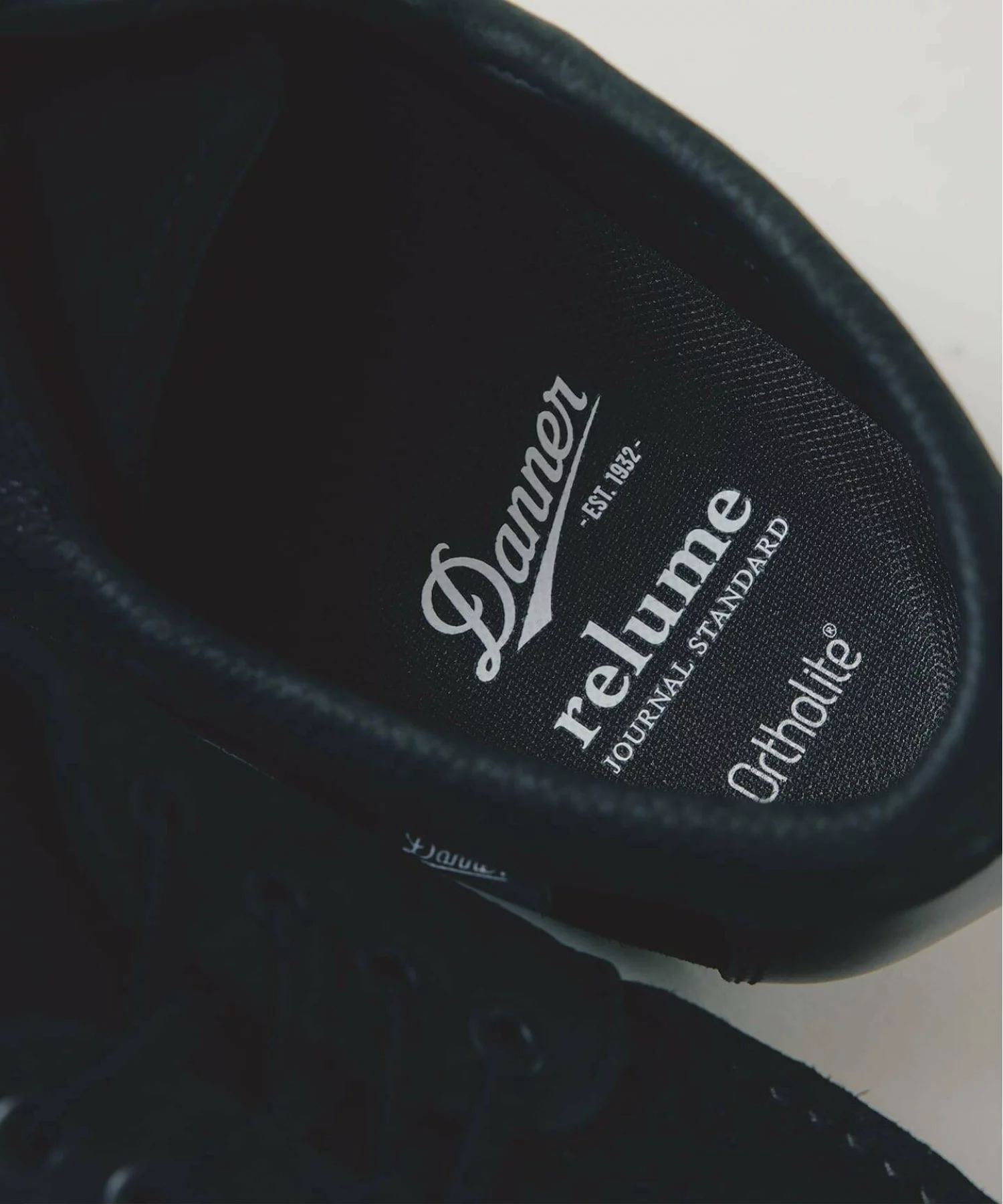 JOURNAL STANDARD × DANNER 26FW『レザーコンビネーション マディソン ブルーチャー』の先行予約が開始