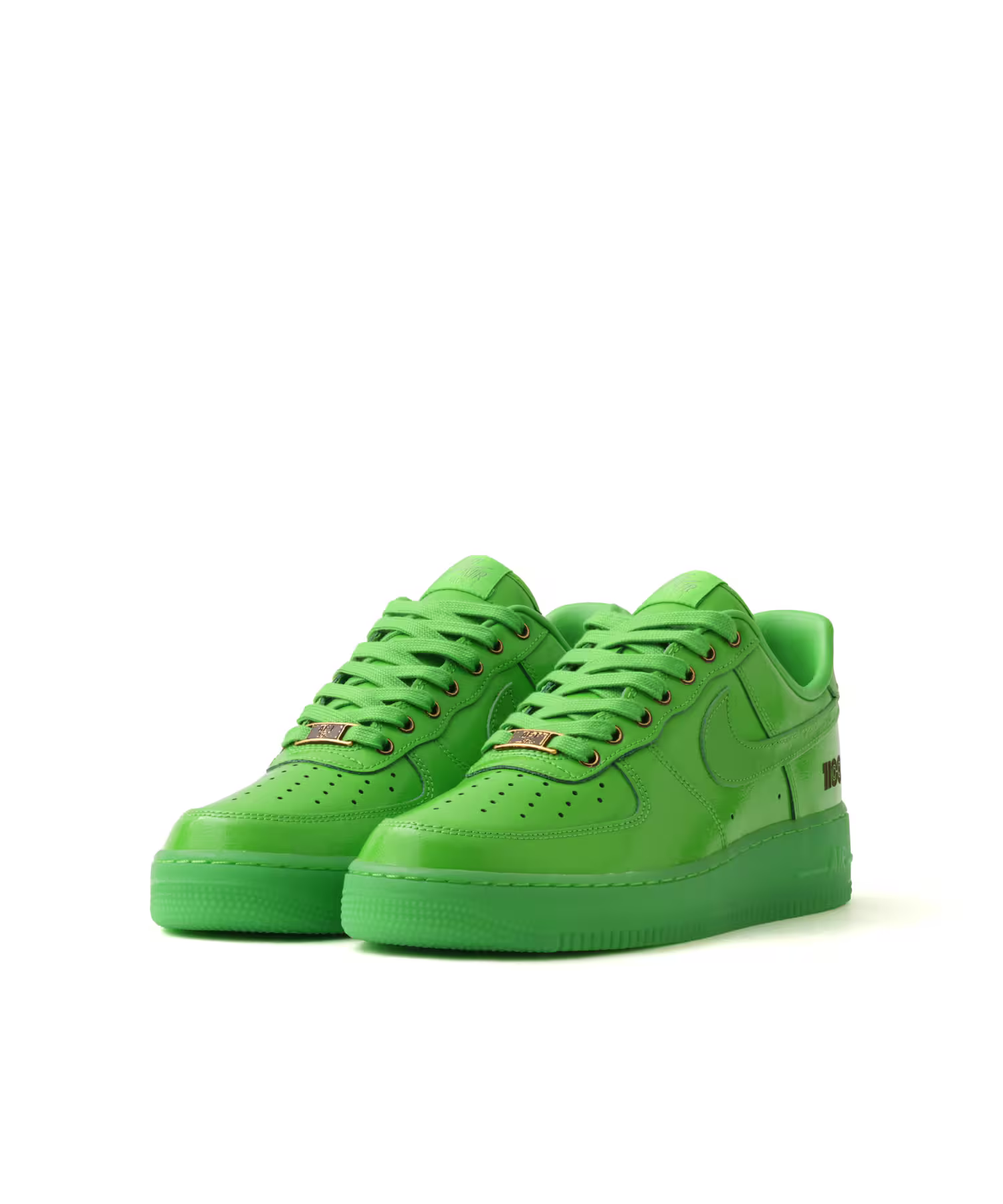 NIKE AIR FORCE 1 '07 LX “Icon” が国内8月20日(日)に発売予定