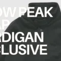 JOURNAL STANDARD × Snow Peak 26FW『スナップ カーディガン』の先行予約が開始