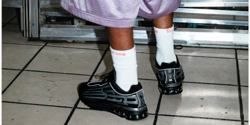 Supreme × NIKE AIR MAX 2001 AIR ECSTASY が今週発売決定