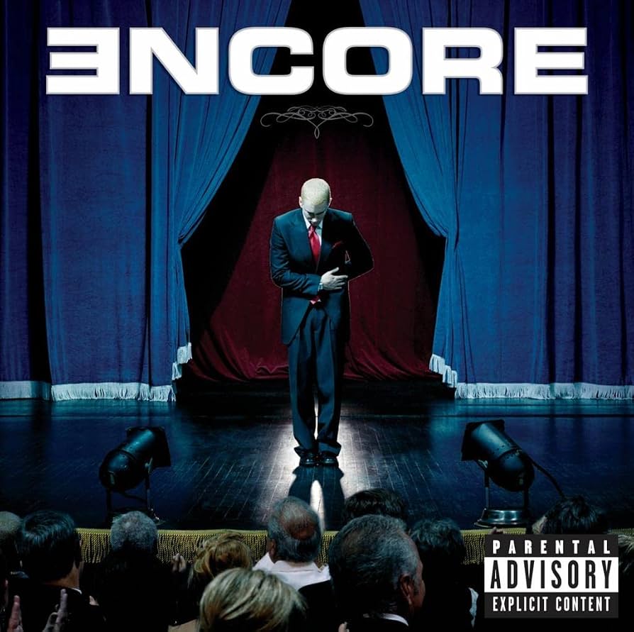 EMINEM × NIKE AIR JORDAN 4 “Encore” が2027年5月15日(土)に一般販売予定