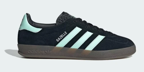 adidas Originals GAZELLE INDOOR "Clear Mint" の20%OFF セールが開催