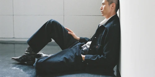 Levi's® “PREMIUM BLACK COLLECTION 26FW 1ST DELIVERY” が8月27日(木)19:30~発売
