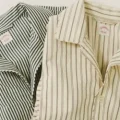 JOURNAL STANDARD relume × Brooks Brothers 26FW『ストライプ シャツジャケット』の先行予約が開始