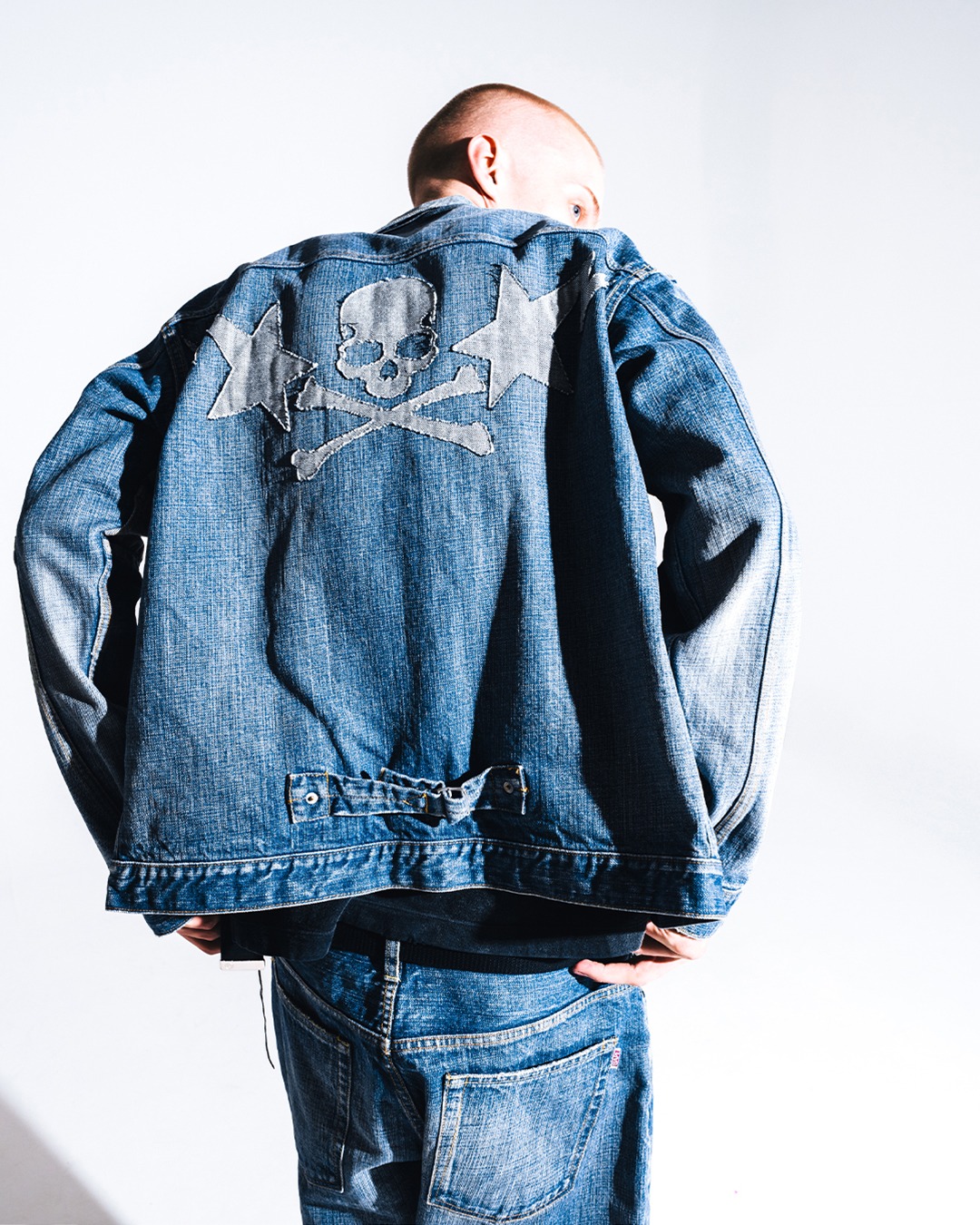 A BATHING APE® × mastermind JAPAN 26FW “mastermind A BATHING APE® 19TH” が8月15日(土)に発売予定