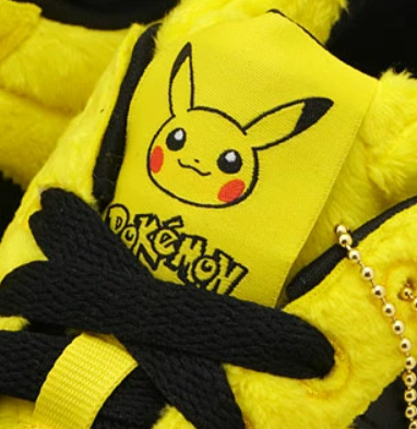 adidas Originals × Pokémon『ピカチュウ SUPERSTAR II』の先行予約が開始