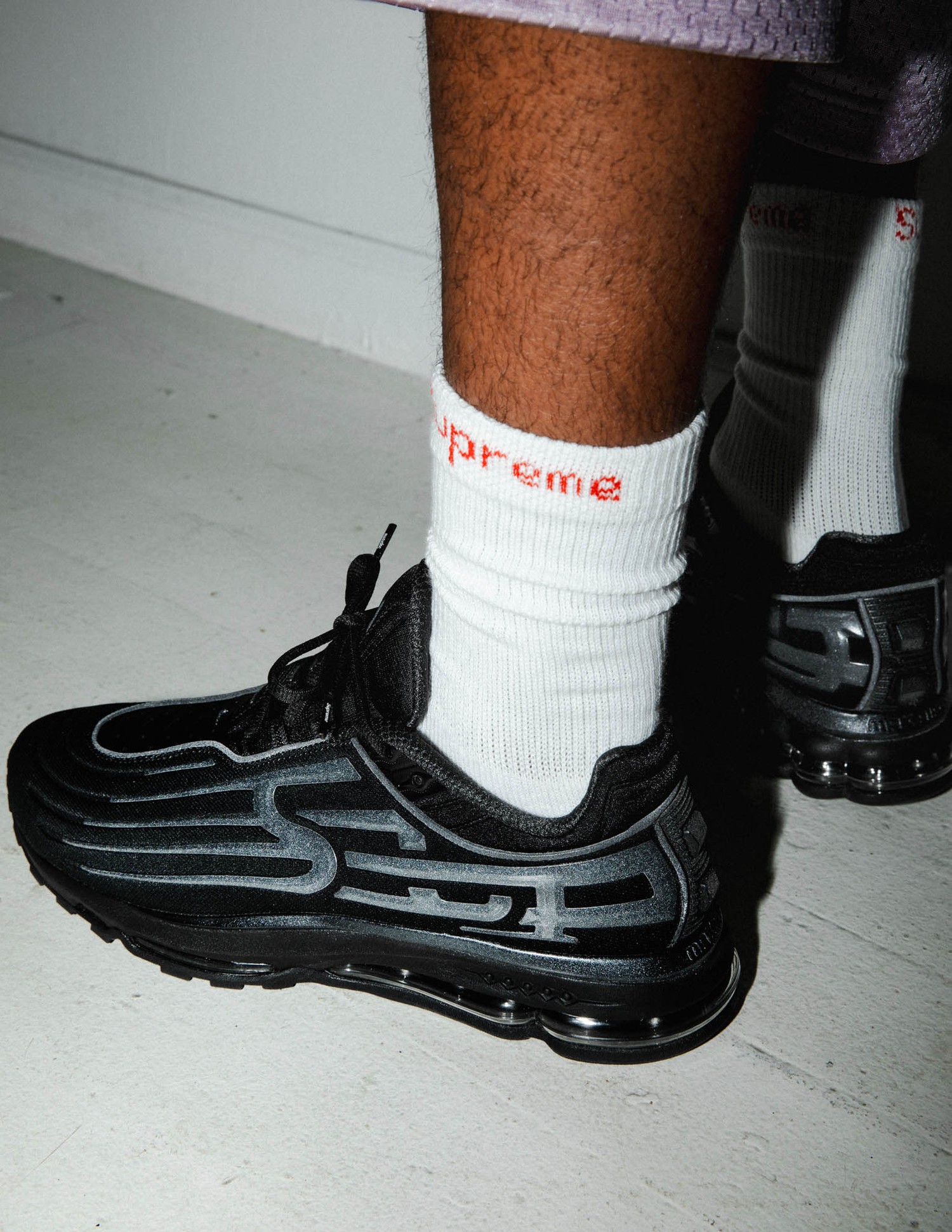 Supreme × NIKE AIR MAX 2001 AIR ECSTASY が今週発売決定