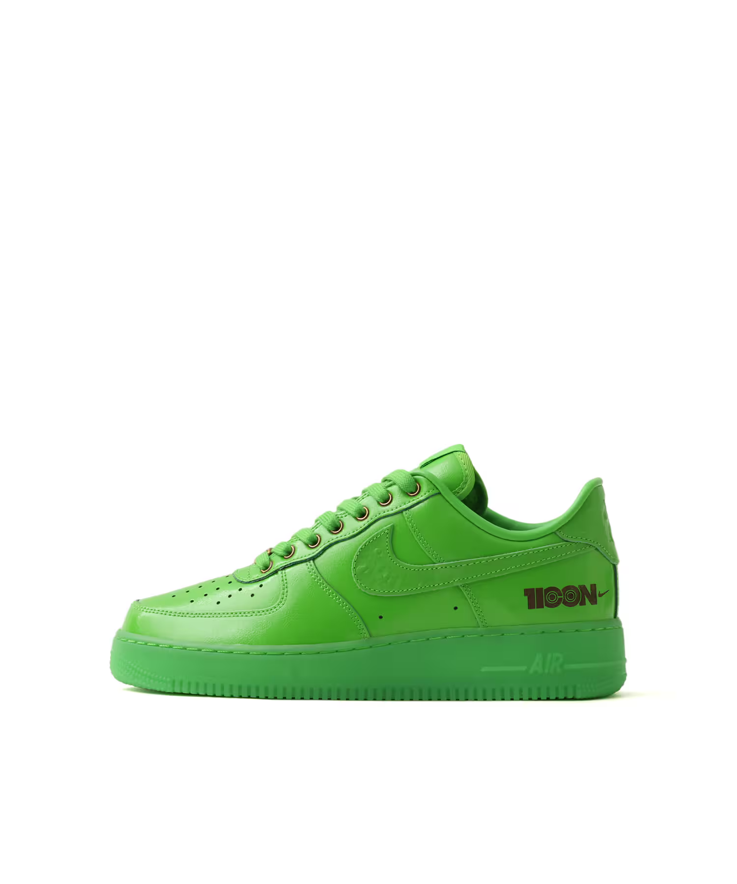 NIKE AIR FORCE 1 '07 LX “Icon” が国内8月20日(日)に発売予定
