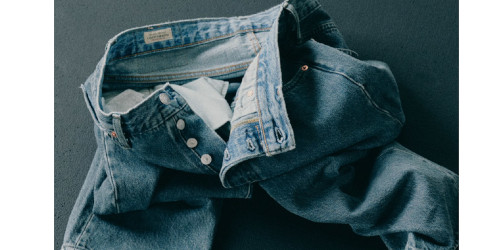 BIOTOP × Levi’s® 26FW『501® ORIGINAL GREY SHIP』が登場