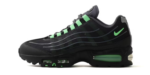NIKE AIR MAX 95 BB TECH "Iron Grey" が9月1日(火)に発売予定