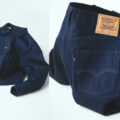 SHIPS × Levi's® BLUETAB™ の限定アイテムが発売