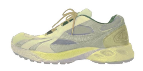 Ye が YEEZY 800 を公開