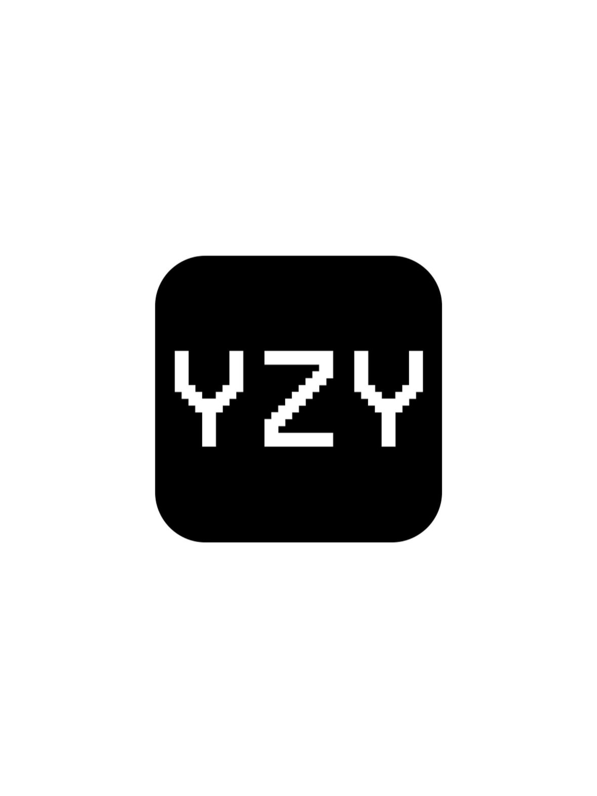 Ye が YEEZY 800 を公開