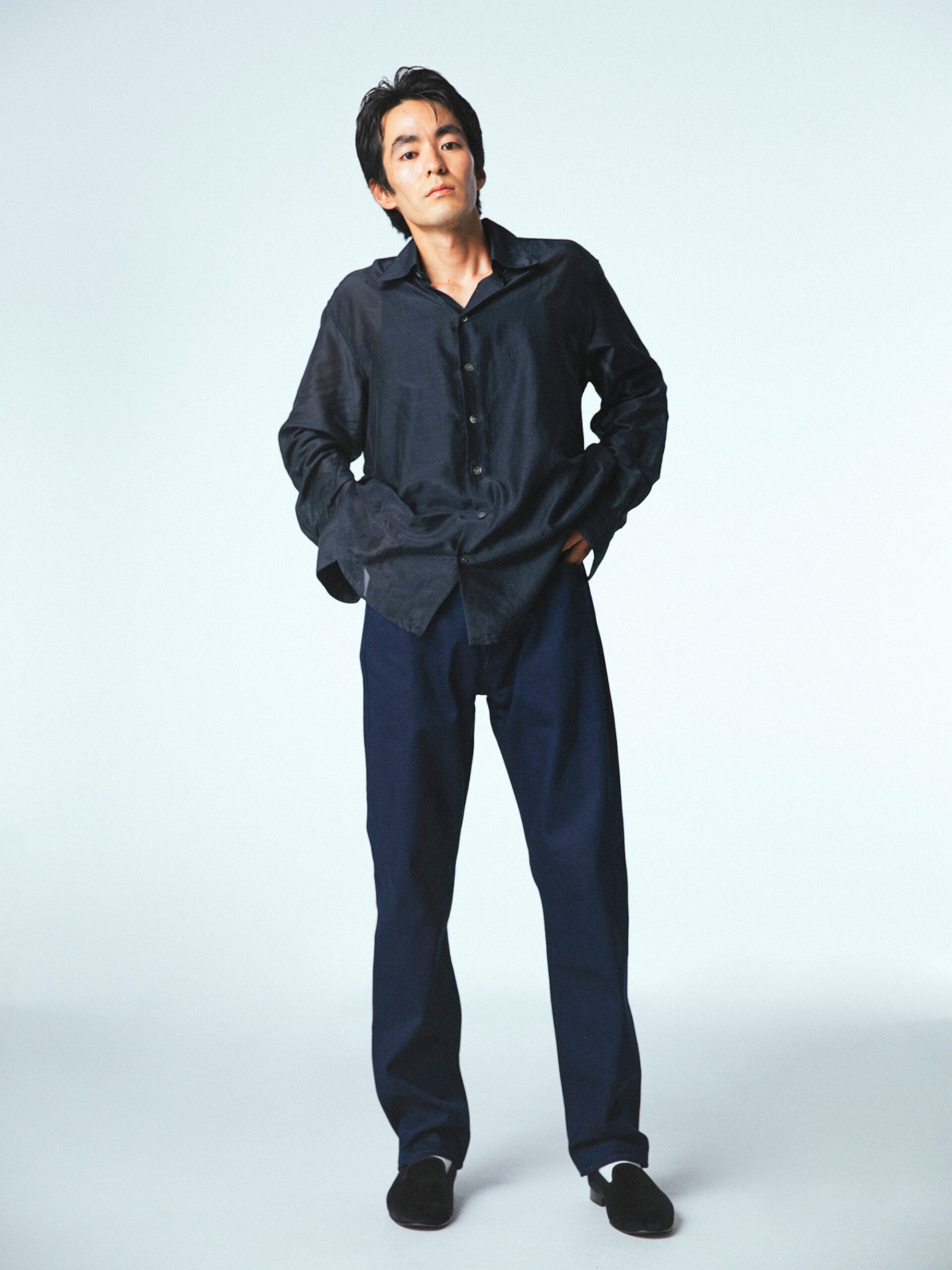 SHIPS × Levi's® BLUETAB™ の限定アイテムが発売