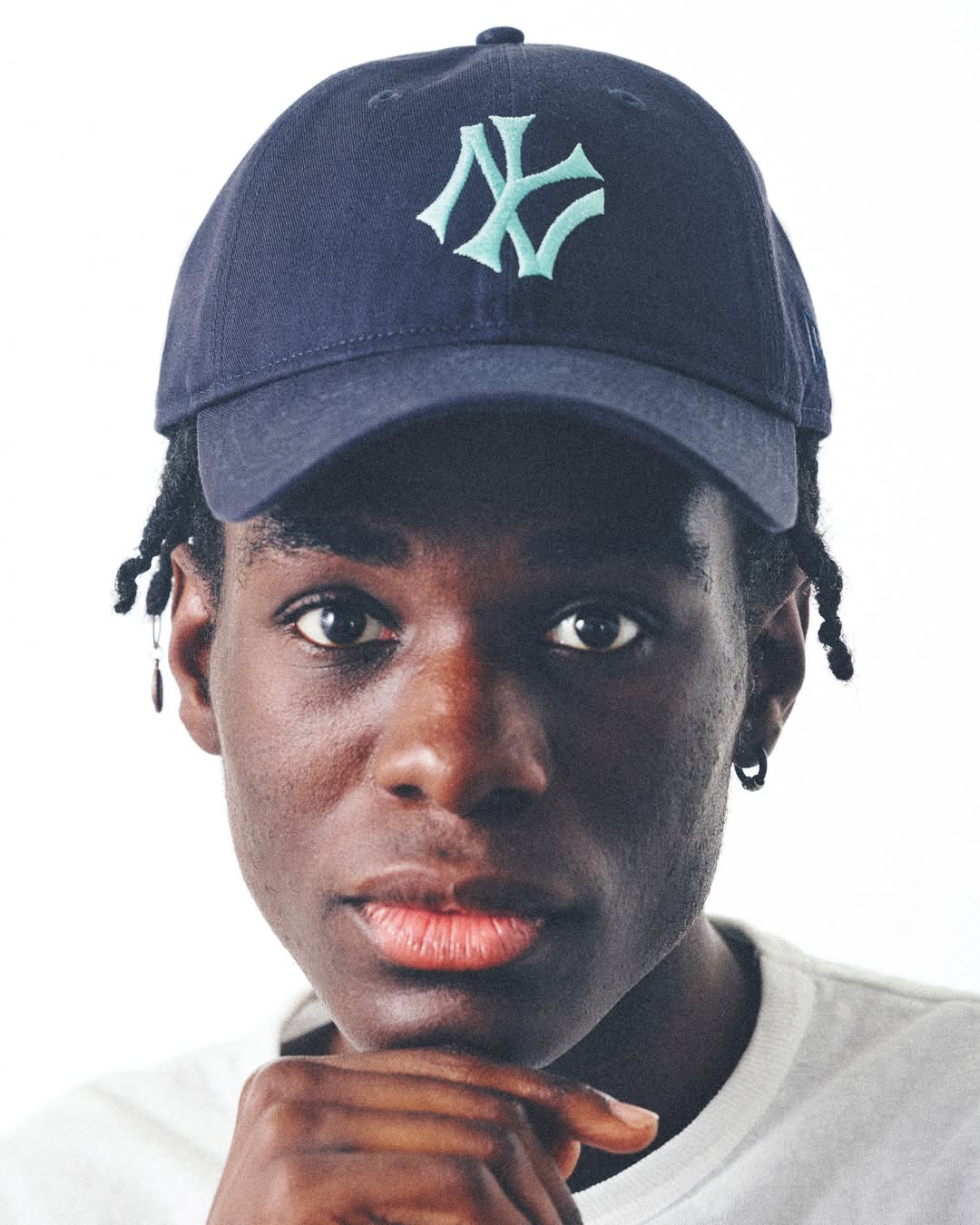 JOURNAL STANDARD × New Era® 26SS『The "Back Face" Cap Fresh Clean 920』が再販
