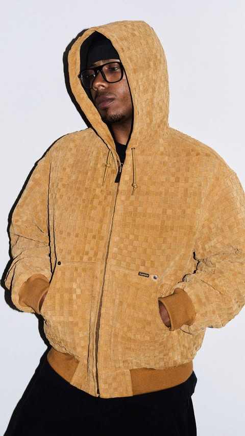 Supreme 2026年秋冬コレクション WEEK1 が8月22日（土）発売