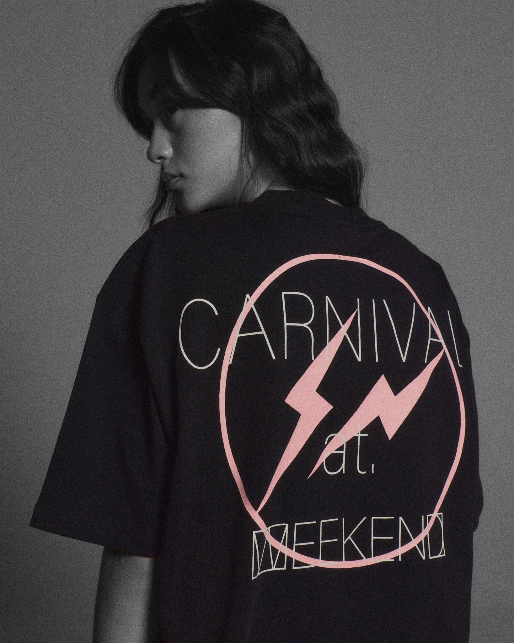 CARNIVAL × fragment design × WEEKEND SEQUEL