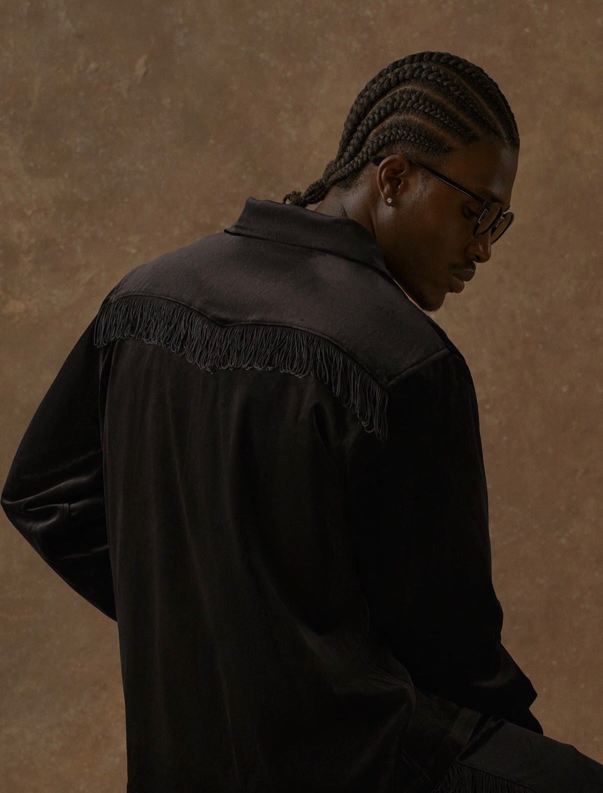 KITH× NEEDLES Fall ’26 コレクションが登場