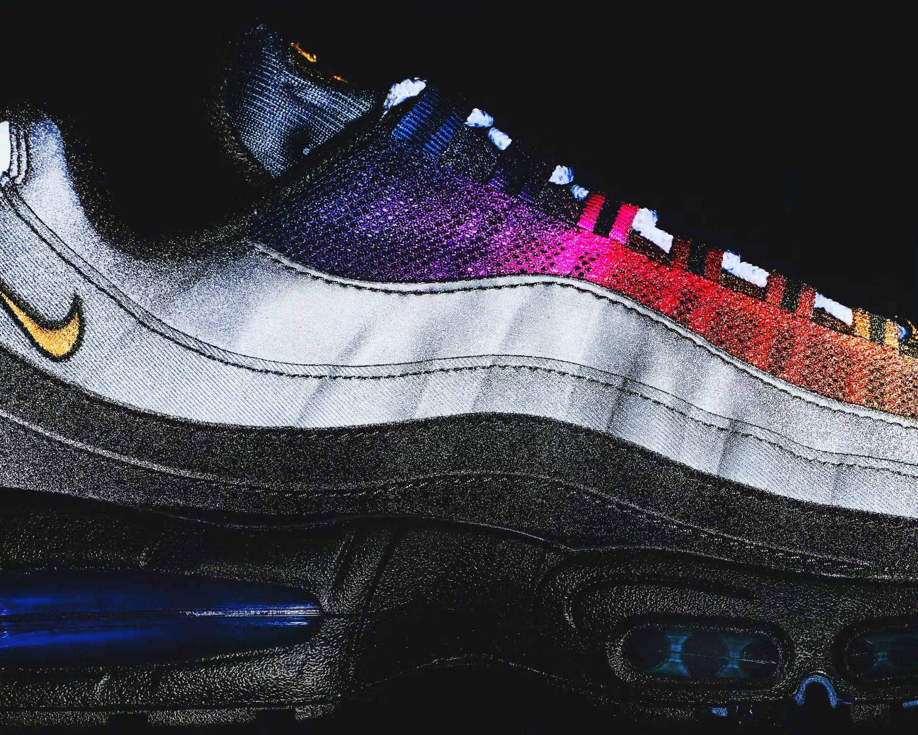 LORENZ.OG が NIKE AIR MAX 95 “5th anniversary”