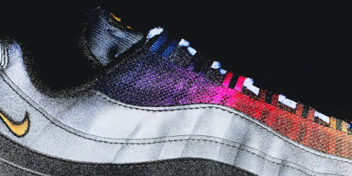 LORENZ.OG が NIKE AIR MAX 95 “5th anniversary”
