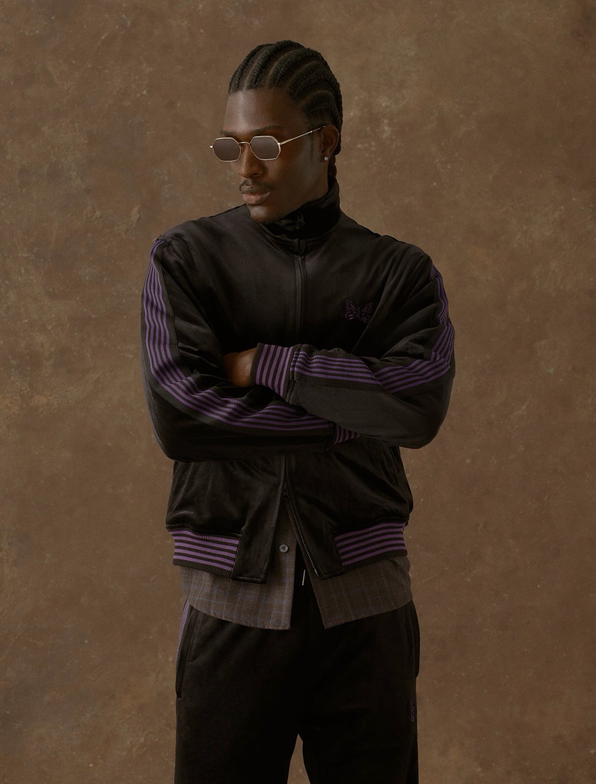 KITH× NEEDLES Fall ’26 コレクションが登場
