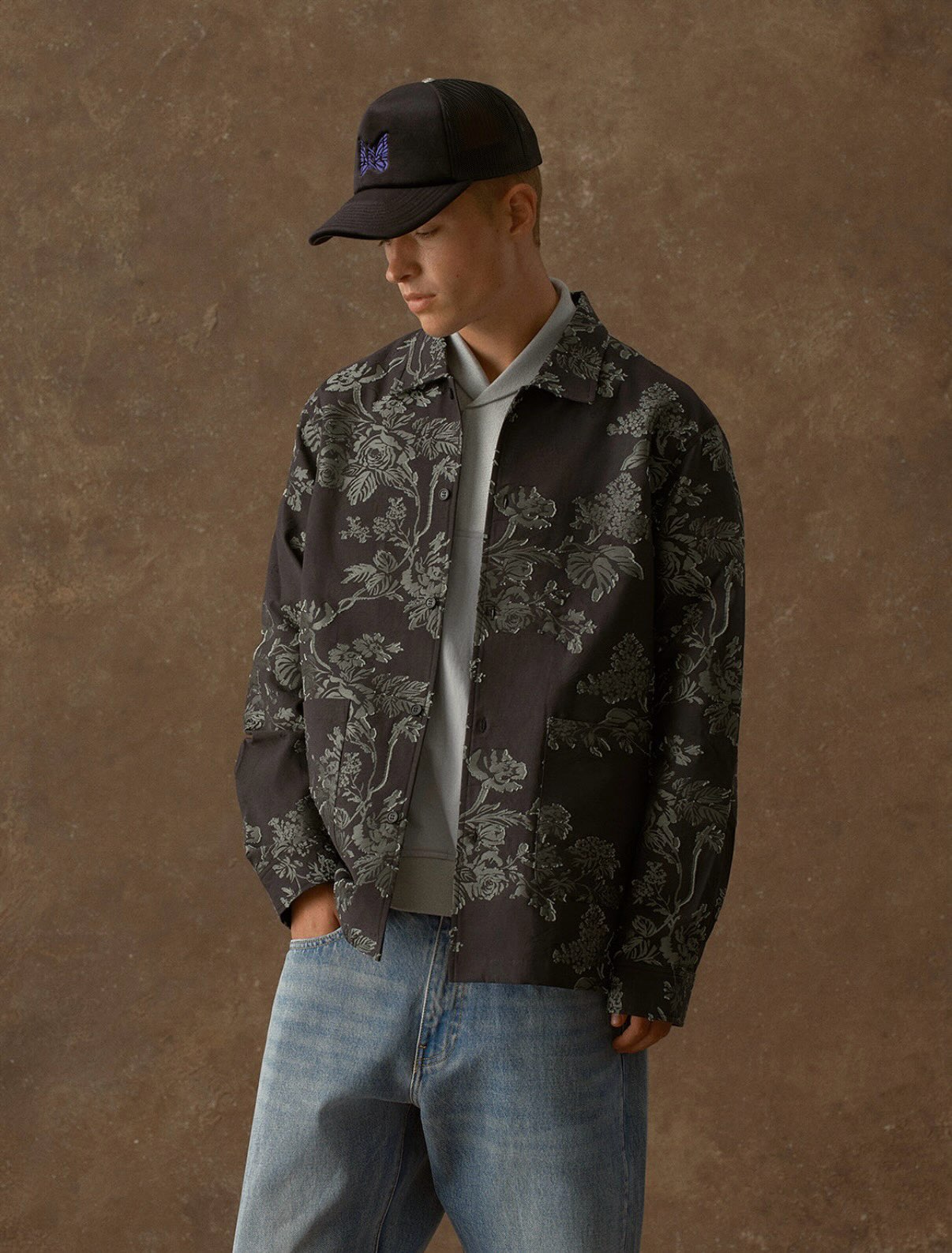 KITH× NEEDLES Fall ’26 コレクションが登場