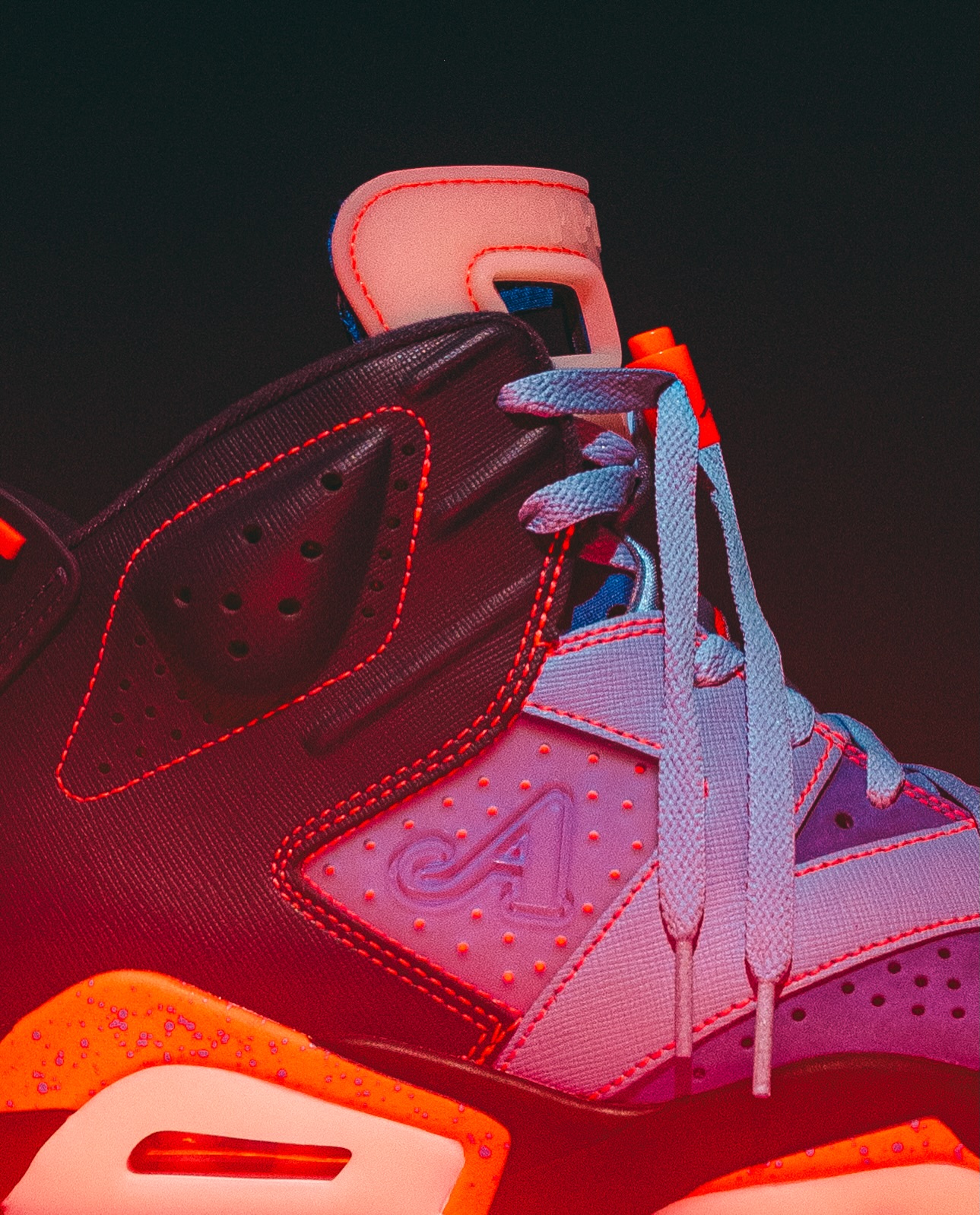 Awake NY × NIKE AIR JORDAN 6 “Midnight Navy” が8月29日（土）発売