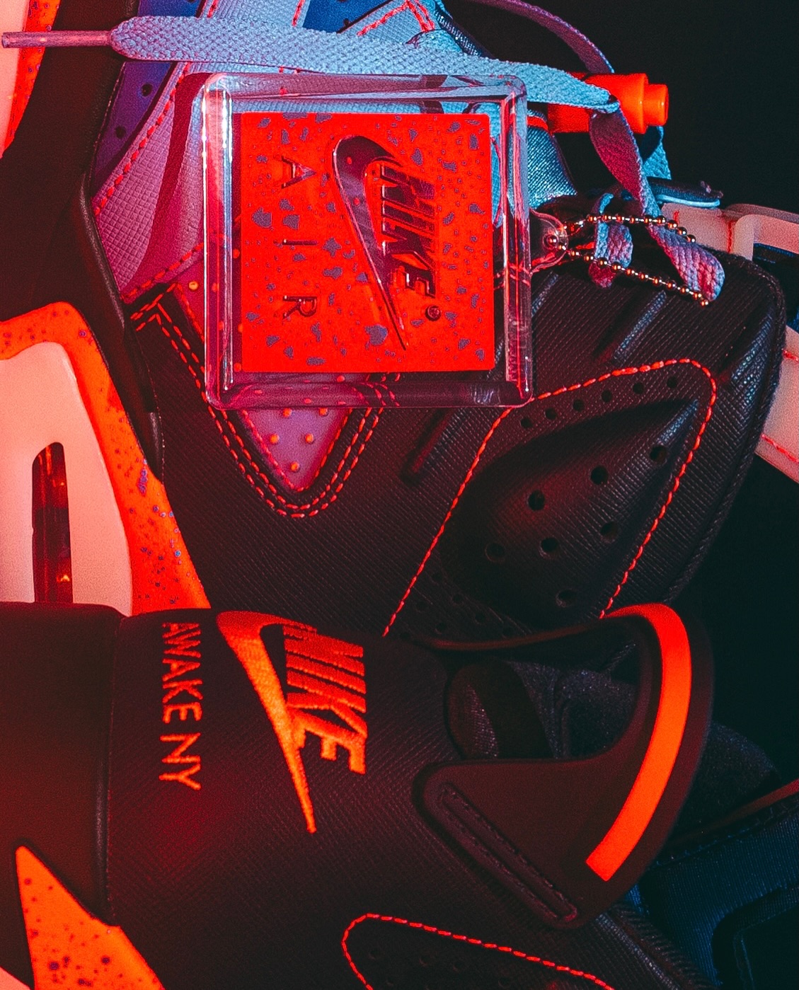 Awake NY × NIKE AIR JORDAN 6 “Midnight Navy” が8月29日（土）発売