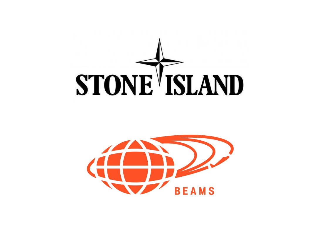 Stone Island と BEAMS のコラボレーションが予告